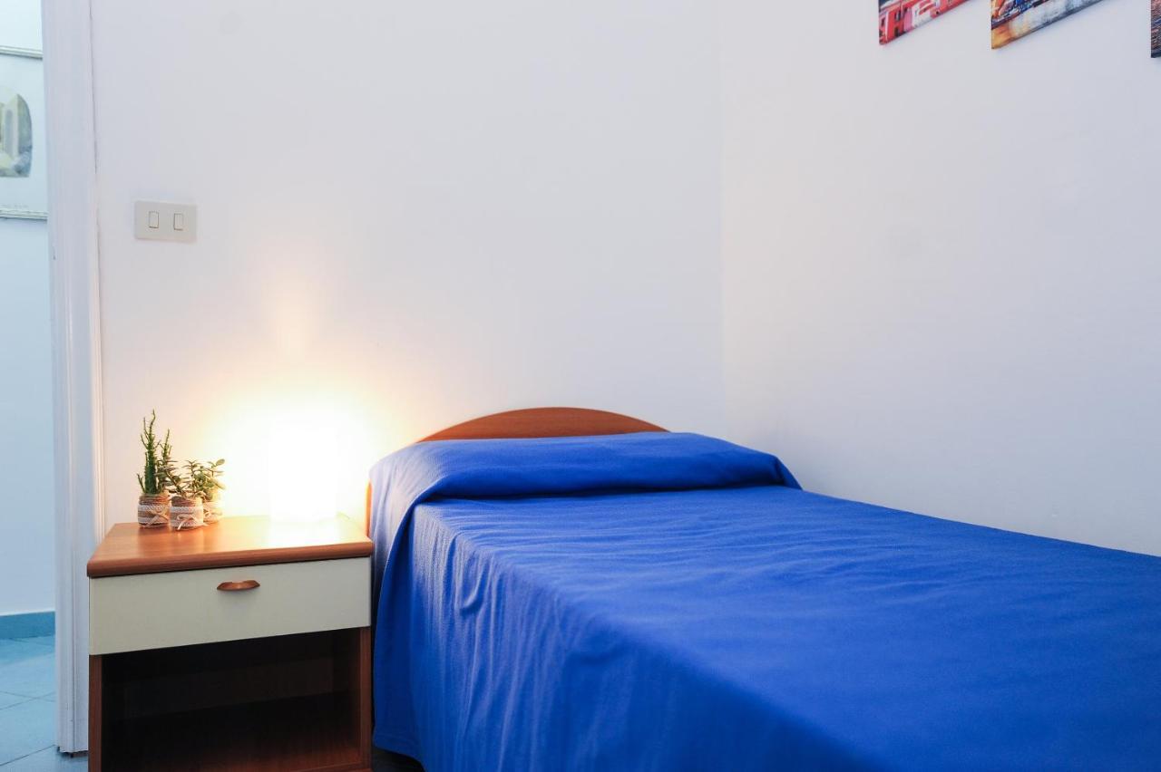 Le Querce Villa Procida Eksteriør billede