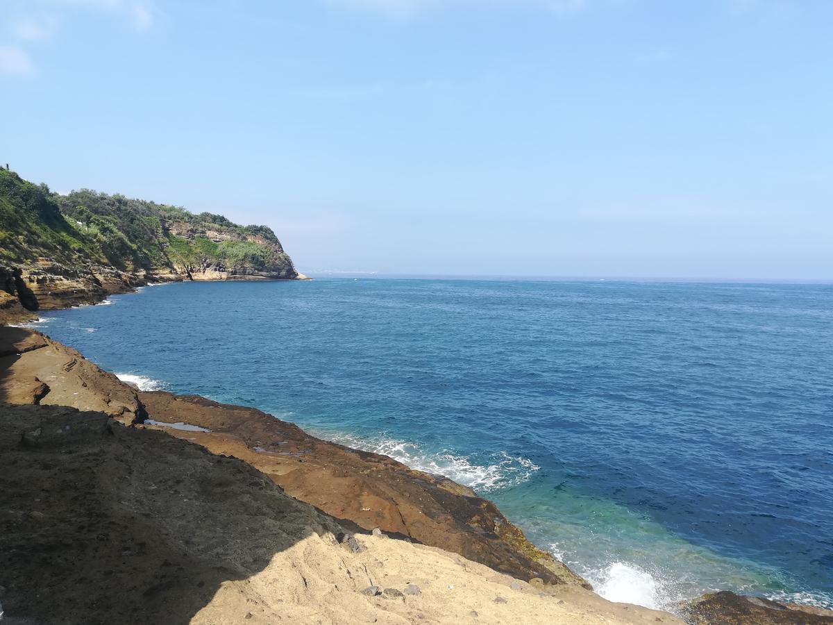 Le Querce Villa Procida Eksteriør billede